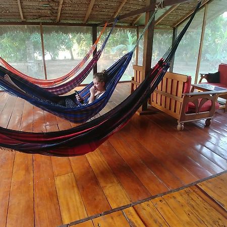 Casa Sandoval Villa Puerto Maldonado Dış mekan fotoğraf