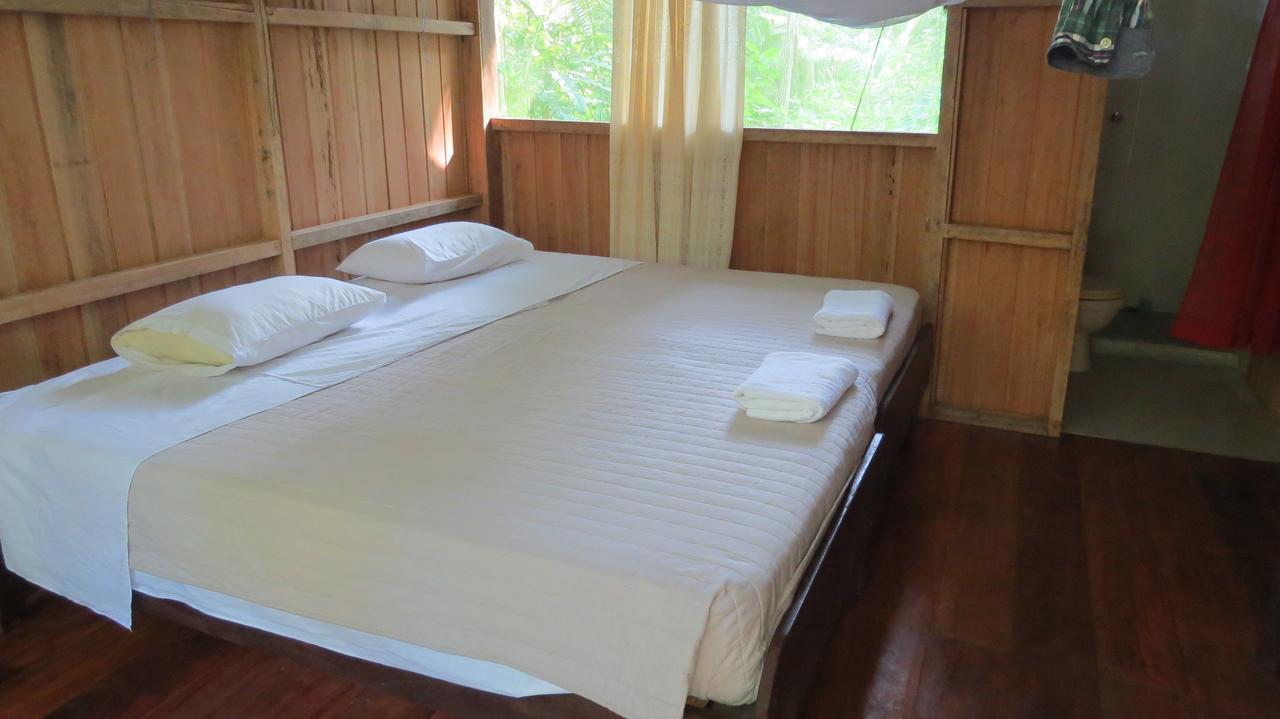Casa Sandoval Villa Puerto Maldonado Dış mekan fotoğraf