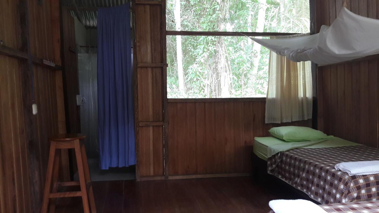 Casa Sandoval Villa Puerto Maldonado Dış mekan fotoğraf