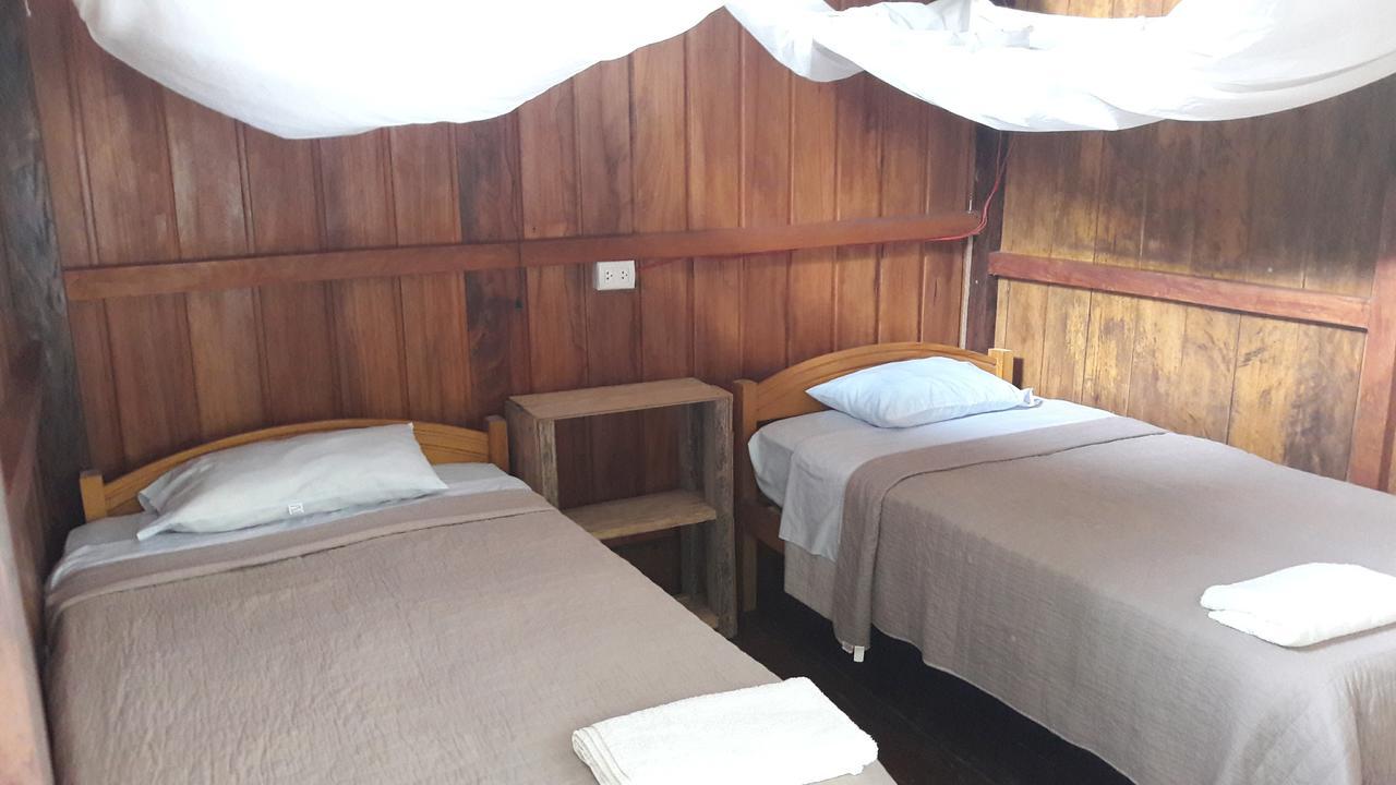Casa Sandoval Villa Puerto Maldonado Dış mekan fotoğraf