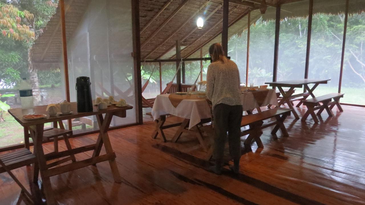 Casa Sandoval Villa Puerto Maldonado Dış mekan fotoğraf