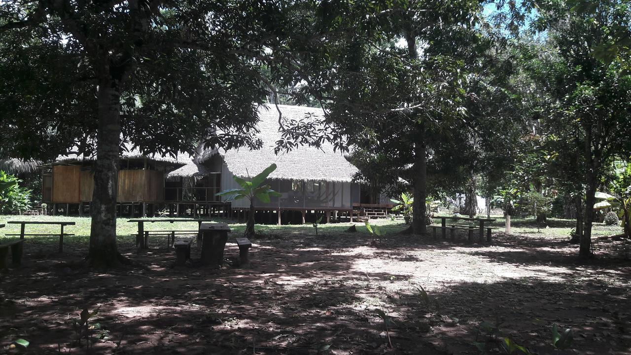 Casa Sandoval Villa Puerto Maldonado Dış mekan fotoğraf