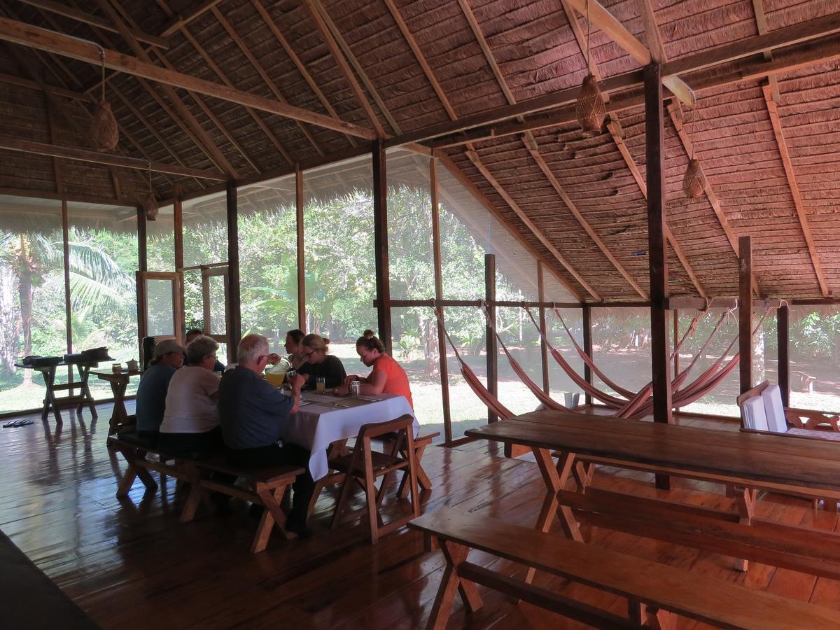 Casa Sandoval Villa Puerto Maldonado Dış mekan fotoğraf