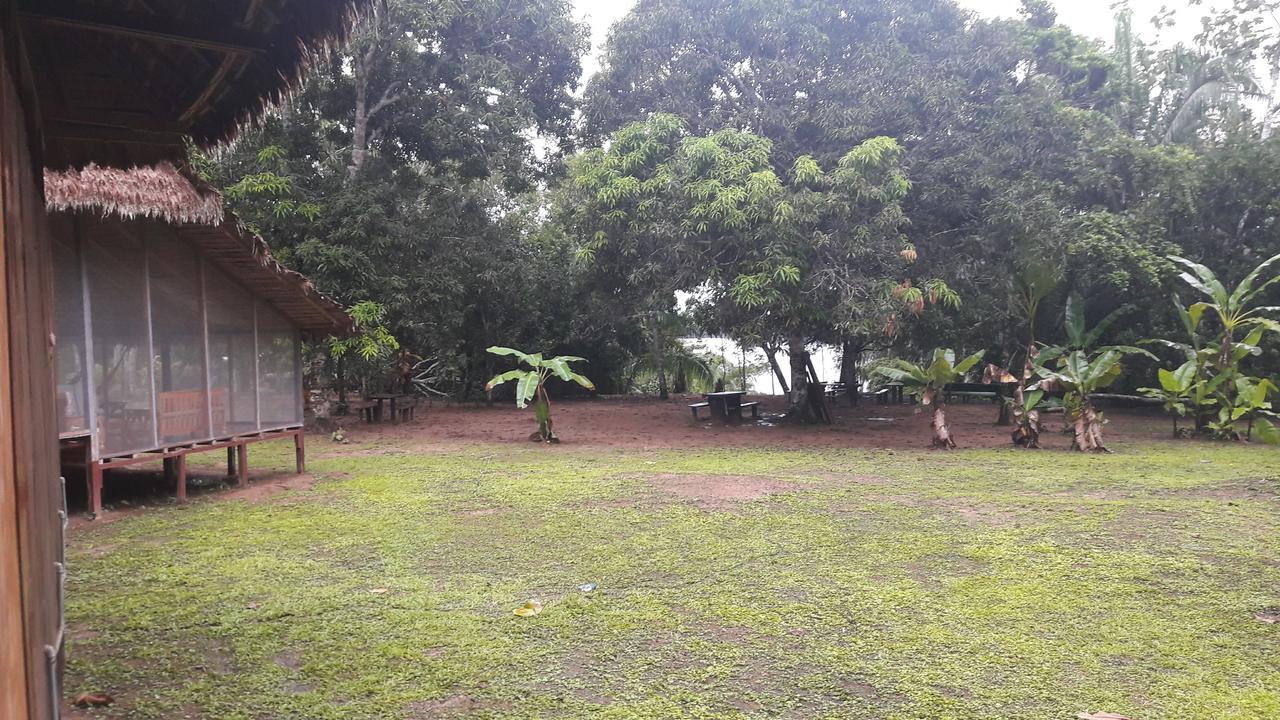 Casa Sandoval Villa Puerto Maldonado Dış mekan fotoğraf