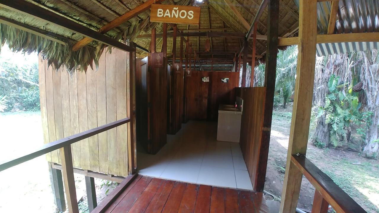 Casa Sandoval Villa Puerto Maldonado Dış mekan fotoğraf