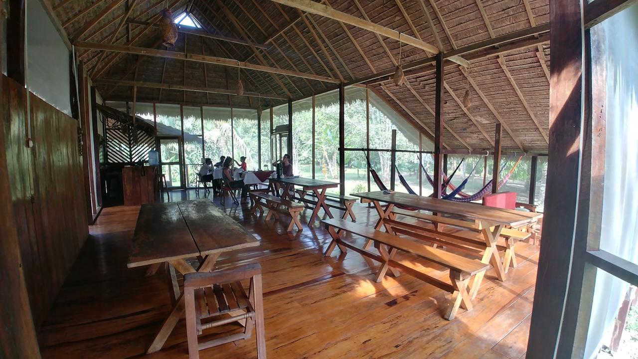 Casa Sandoval Villa Puerto Maldonado Dış mekan fotoğraf